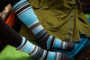 Wilderness Wear Fusion Max Ski Sock