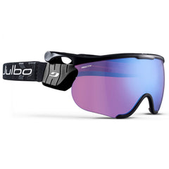 Julbo Sniper Glasses (Large, Reactiv Performance 1-3 Lens)