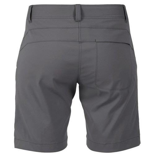 Mont Mojo Stretch Womens Shorts