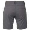 Mont Mojo Stretch Womens Shorts