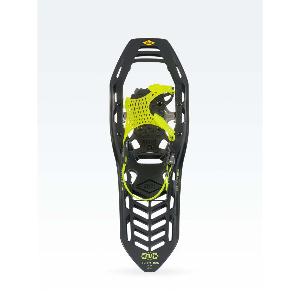 Atlas Helium Trail Snowshoes