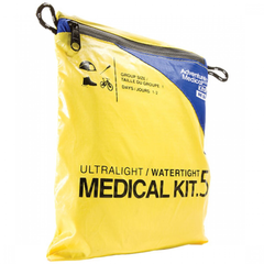 AMK Ultra-Light & Watertight .5 Medical Kit