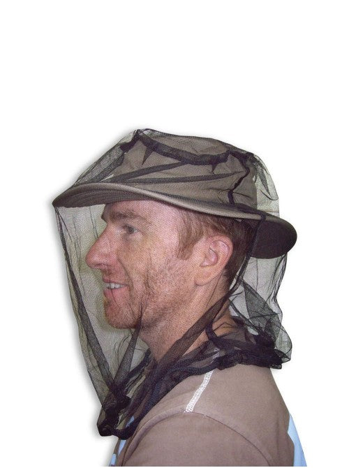 360 Degrees Head Net