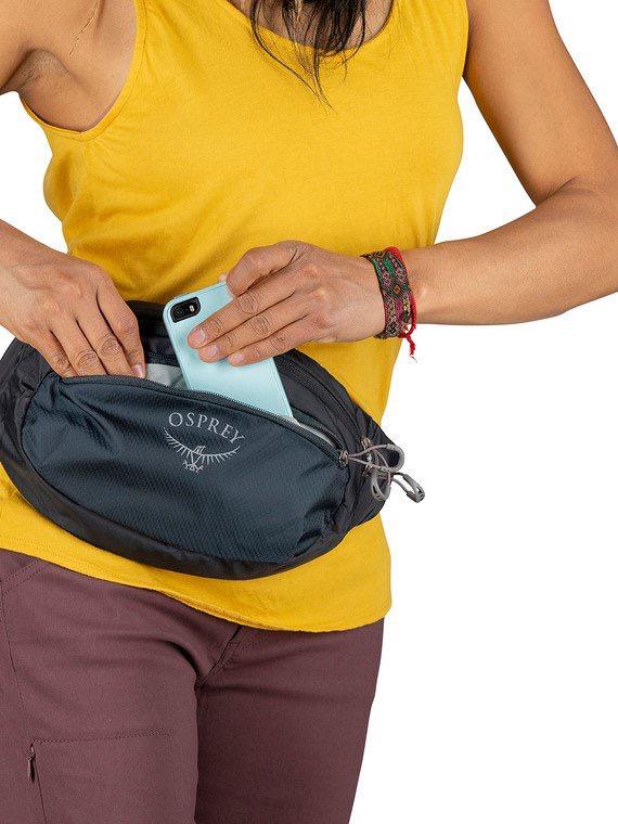 osprey daylite 2l waist pack Osprey Daylite Waist Bag