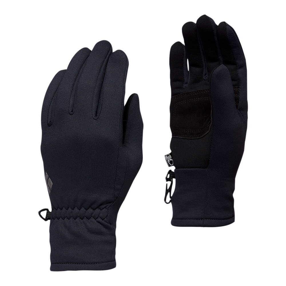 Black Diamond Midweight Screentap Gloves