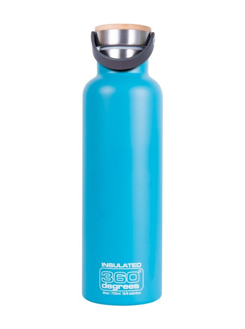360 Degrees Narrow Mouth Vacuum Insulated Bottle