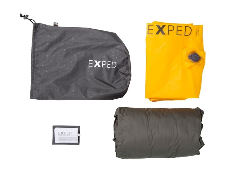 EXPED Ultra 7R Sleeping Mat