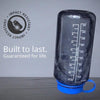 Nalgene 1L Wide Mouth Bottle
