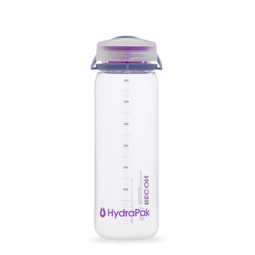 HydraPak Recon Bottle