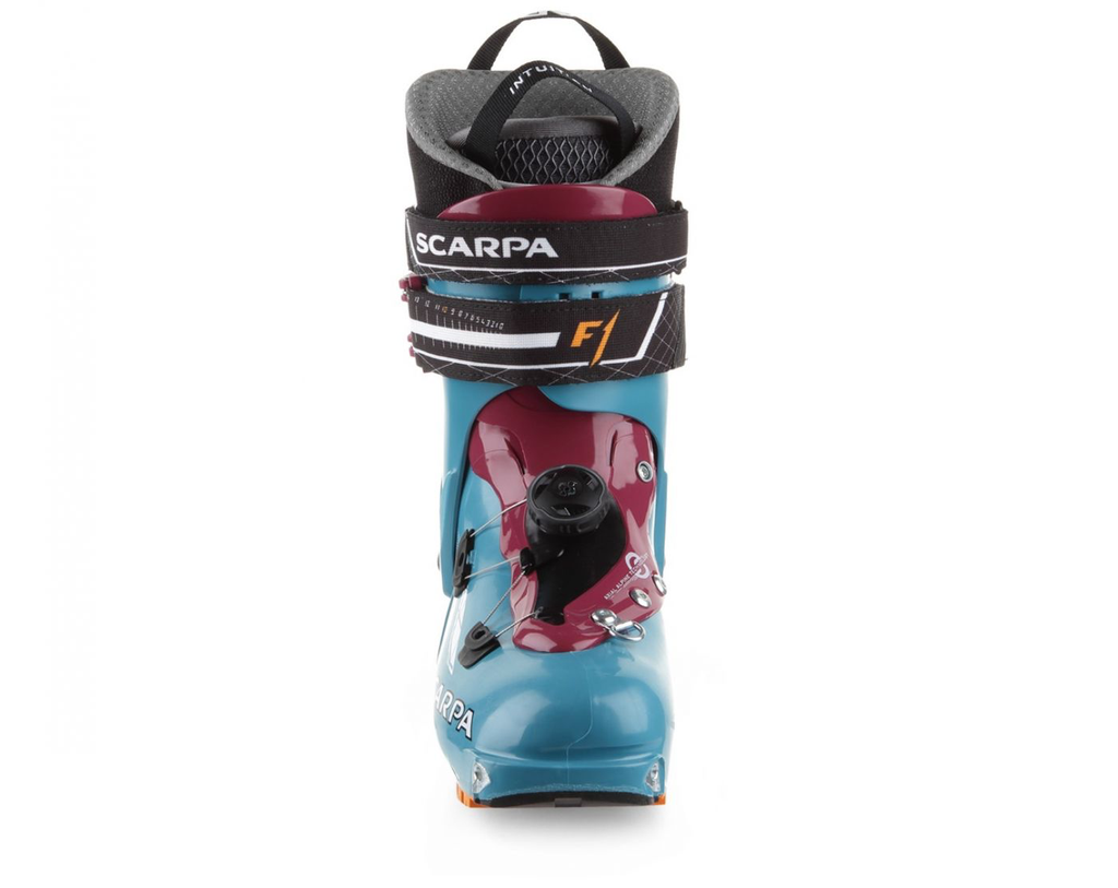 Scarpa F1 Women's Boot