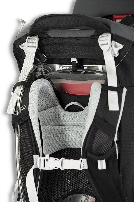 Osprey Poco Plus Child Carrier