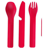 Human Gear Gobites Trio - Knife/Fork/Spoon