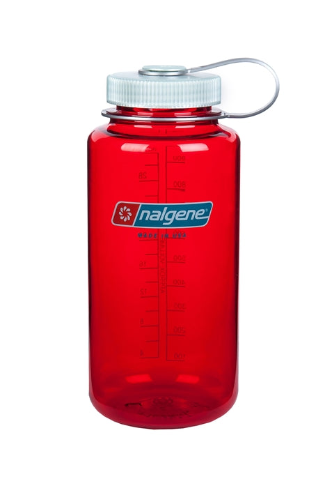 Nalgene 1L Wide Mouth Bottle