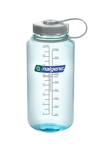 Nalgene 1L Wide Mouth Bottle