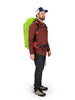 Osprey Hi-Vis Raincover