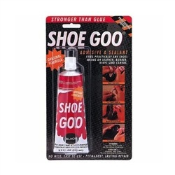 Shoe Goo Black 110ml