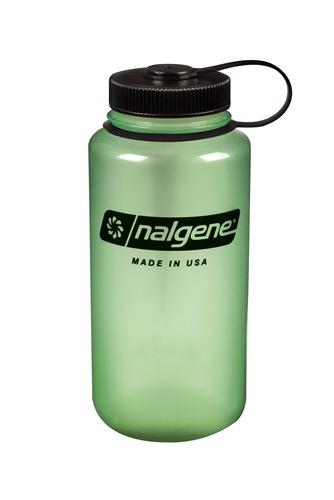 Nalgene 1L Wide Mouth Bottle