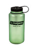 Nalgene 1L Wide Mouth Bottle