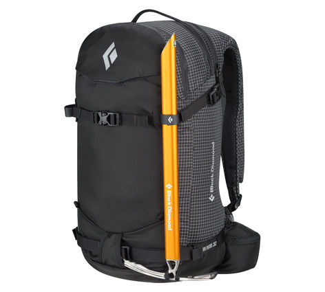 Black Diamond Dawn Patrol 32 Pack