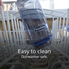 Nalgene 1L Wide Mouth Bottle