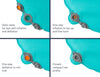 Sea to Summit Ultralight S.I. Self Inflating Mat