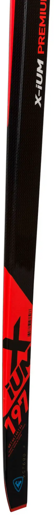 Rossignol X-IUM C3 Premium Waxing Classic Ski