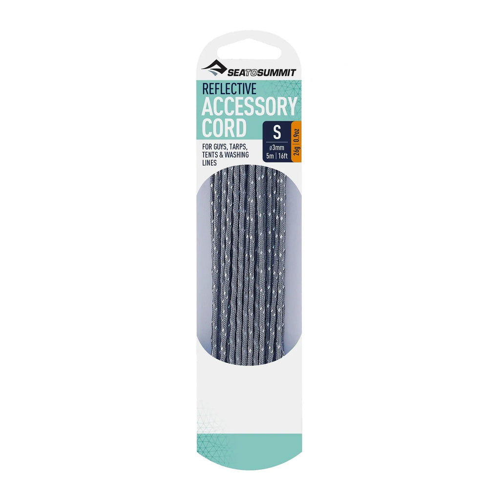 Sea to Summit Reflective Cord - 3mm x 5m