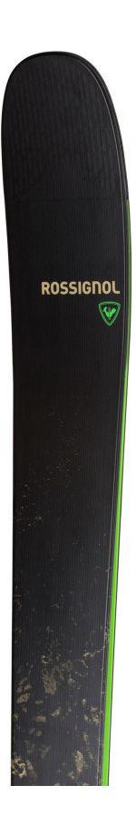 Rossignol BlackOps Sender Ski