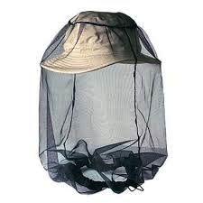Sea to Summit Mosquito Head Net 