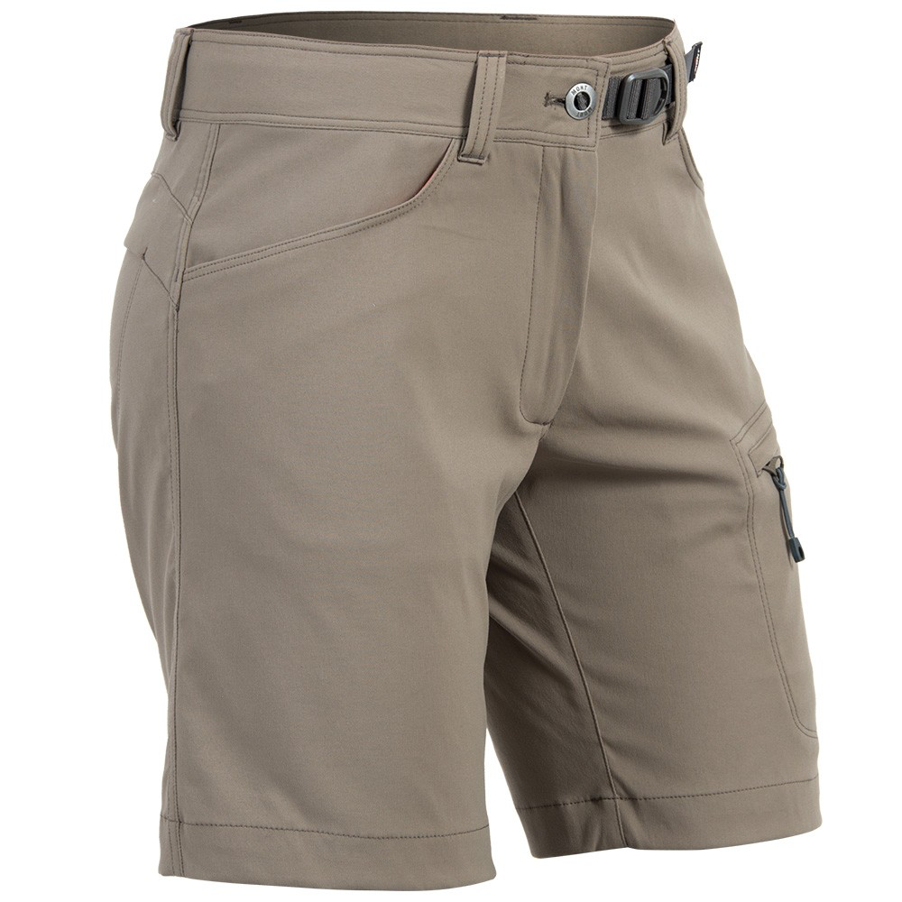 Mont Mojo Stretch Womens Shorts