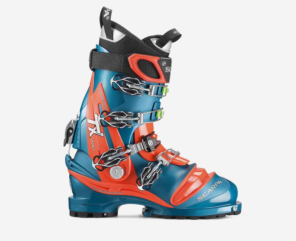 Garmont ntn telemark clearance boots