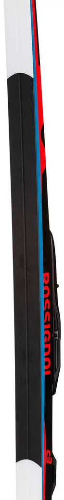 Rossignol X-IUM C3 Premium Waxing Classic Ski