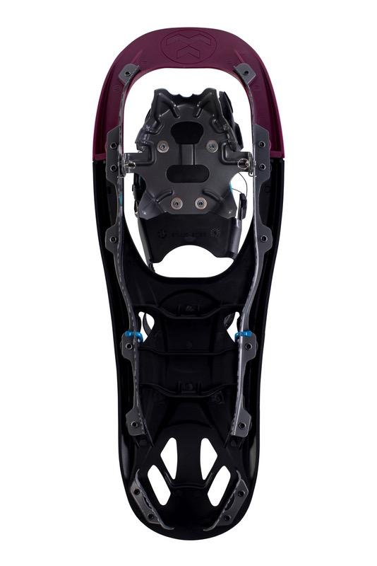 Tubbs Flex VRT 22W Snowshoe1