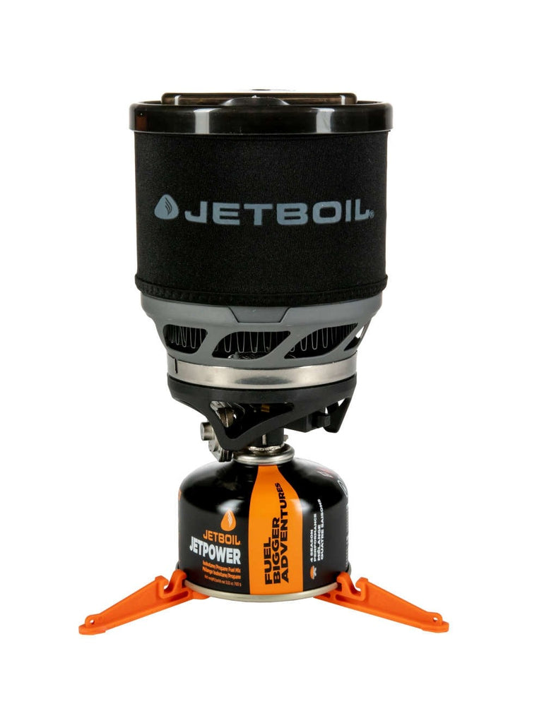 Jetboil MiniMo Cooking System