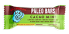 Blue Dinosaur Paleo Bar