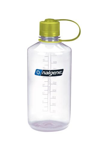 Nalgene 1L Narrow Mouth Bottle