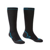 Bridgedale Storm Mid-Weight Knee-length Waterproof Sock