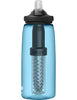 Camelbak Eddy+ 1L Filtered by LifeStraw