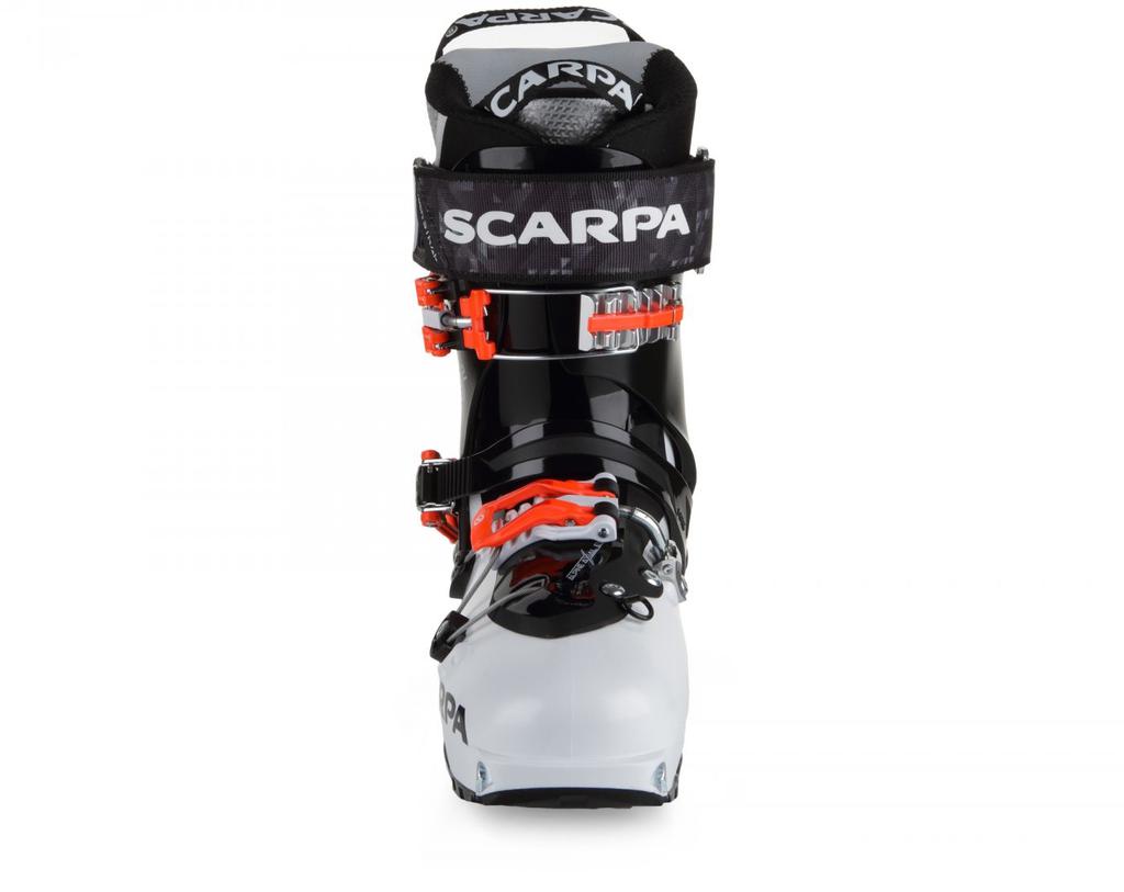 Scarpa Gea RS2 Alpine Touring Boot