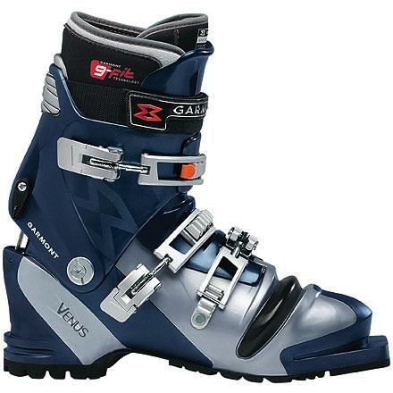 Garmont Venus GFit Womens Telemark Boot