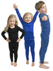 360 Degrees Kids Thermal Bottoms