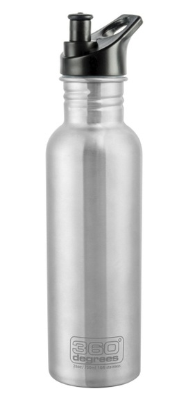 360 Stainless Steel Drink Bottle