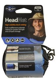 Sea to Summit Mosquito Head Net 