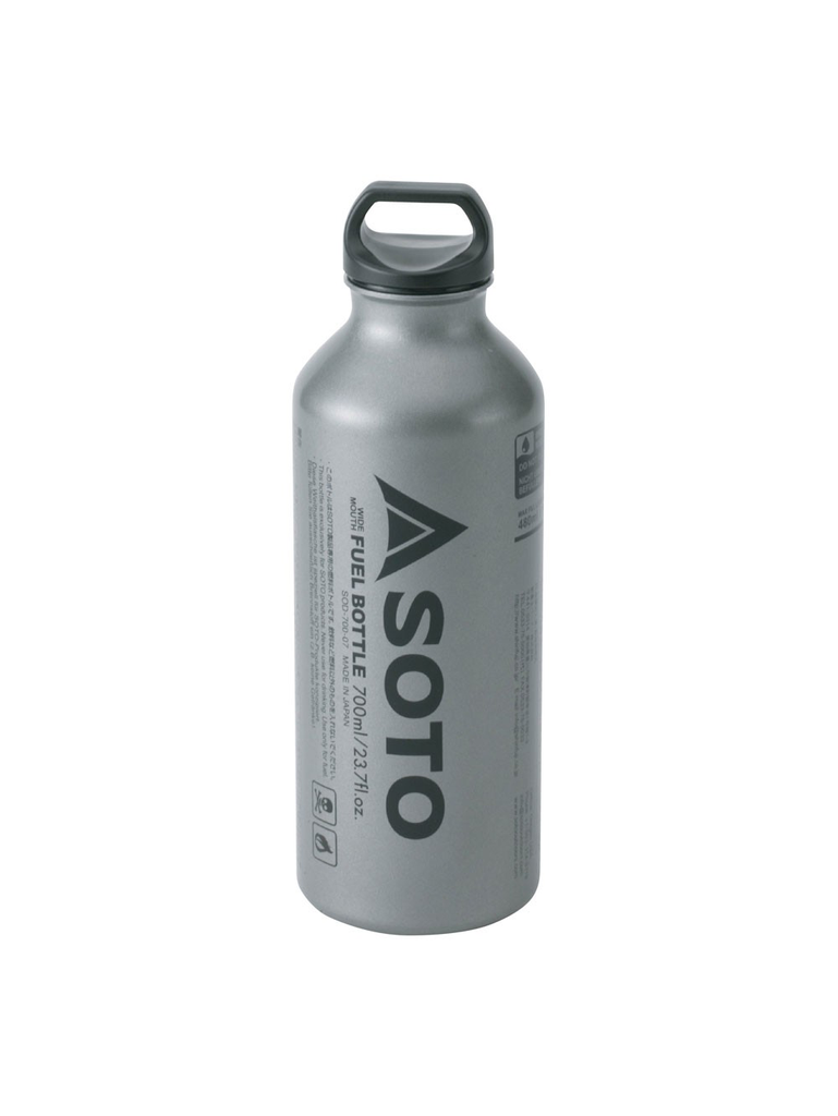 Soto Fuel Bottle 1000ml
