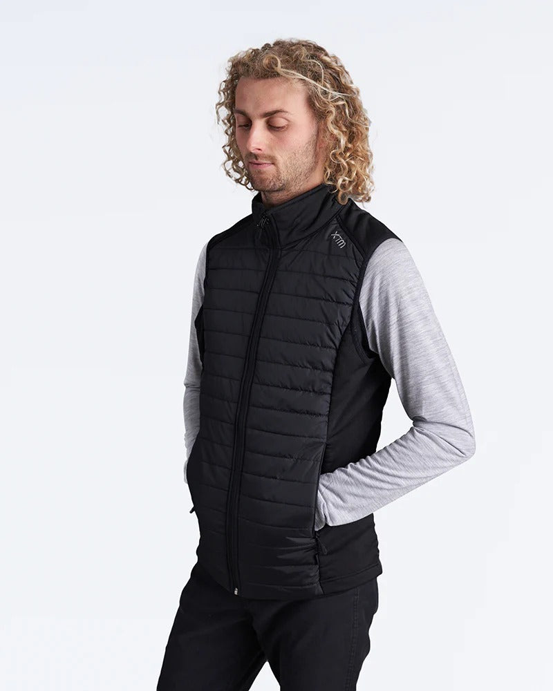 XTM Side Country Men's Insulated Vest