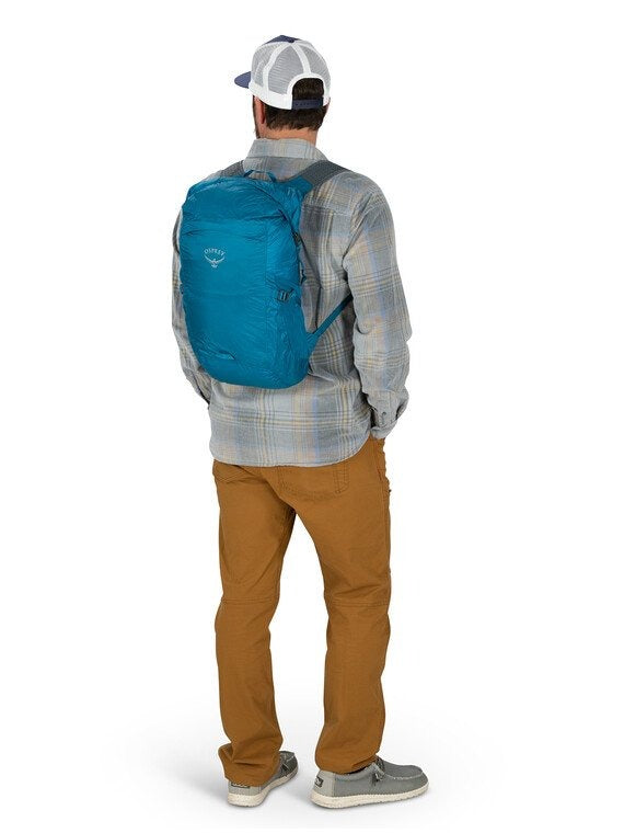 Osprey Ultralight Dry Stuff Pack - Main Image