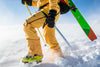 Grivel Ghost Ice Axe 48cm