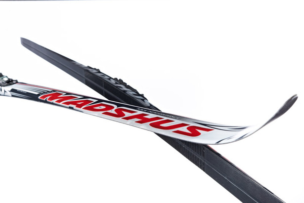 Madshus Ultrasonic MGV+ Classic Ski