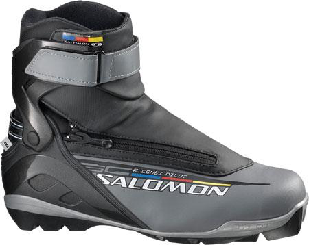 salomon combi pilot ski boots Salomon Combi Pilot Ski Boot