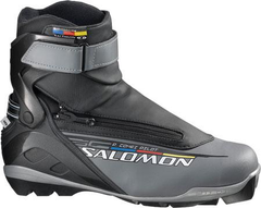 Salomon Rental Combi Pilot Ski Boot